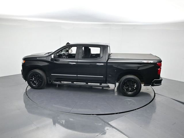 Used 2020 Chevrolet Silverado 1500 Custom image 40