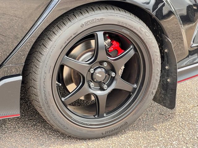Used 2021 Honda Civic Type R image 33