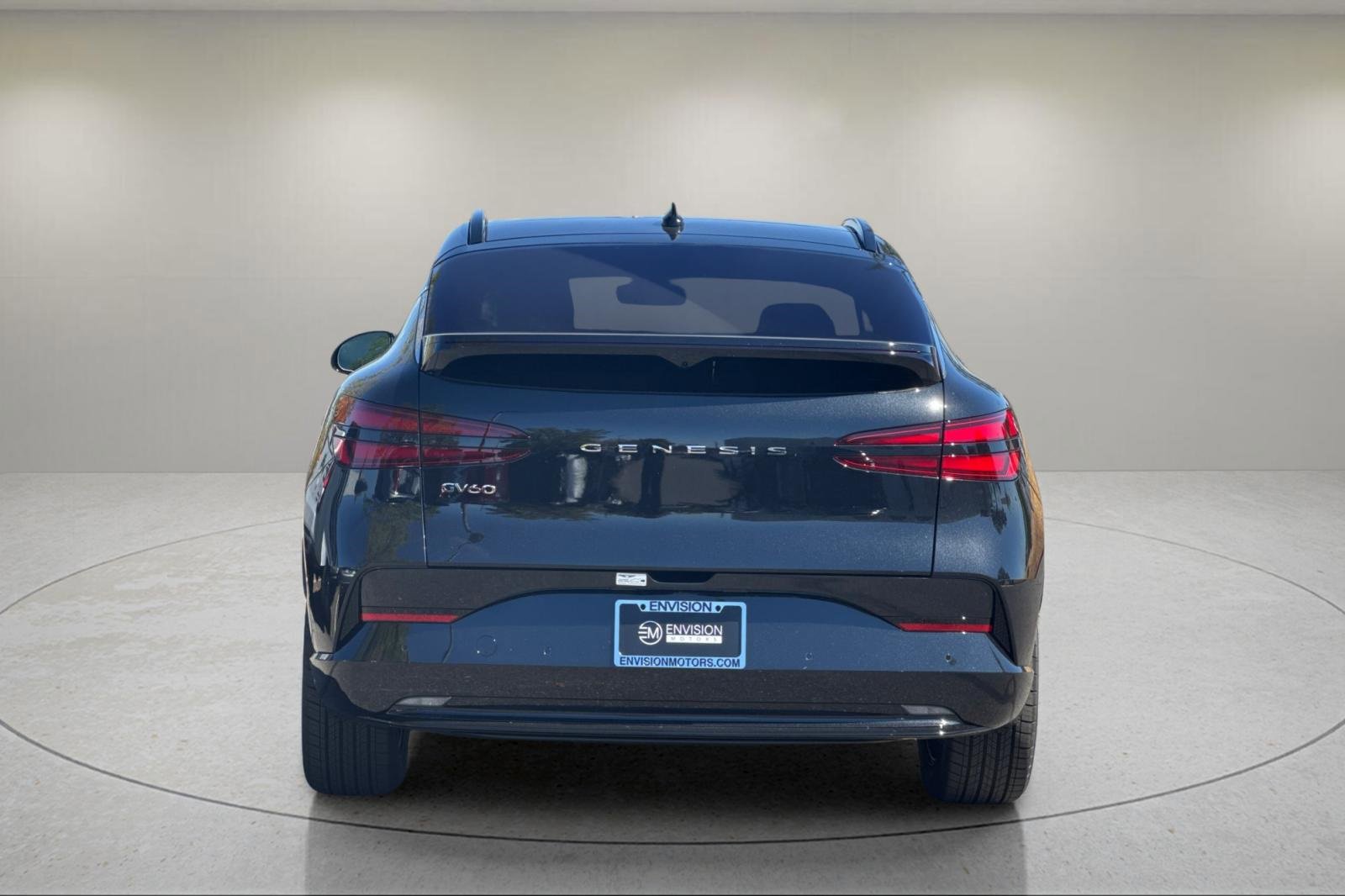New 2026 Genesis GV60 RWD image 4