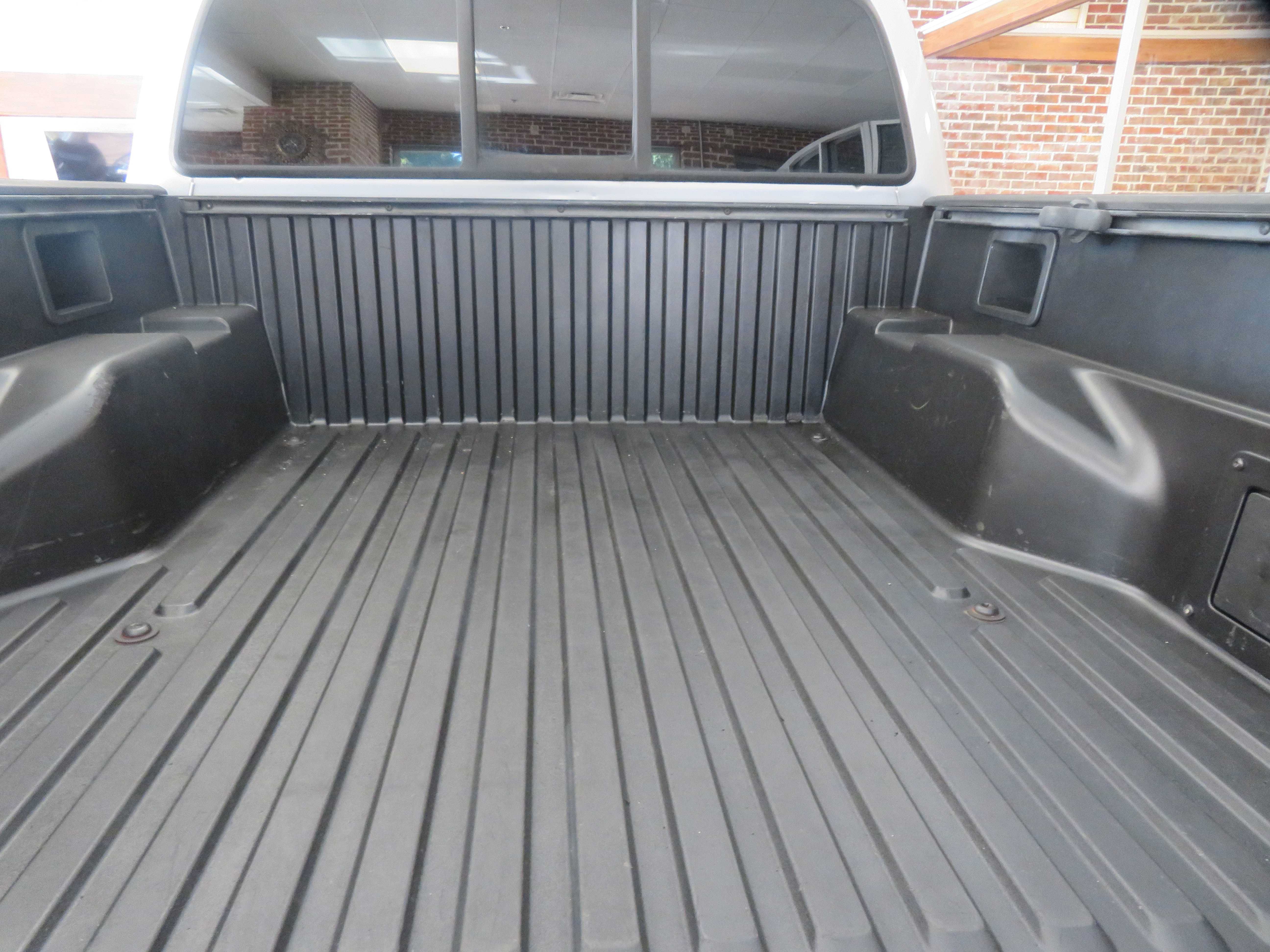 Used 2010 Toyota Tacoma PreRunner RWD image 46
