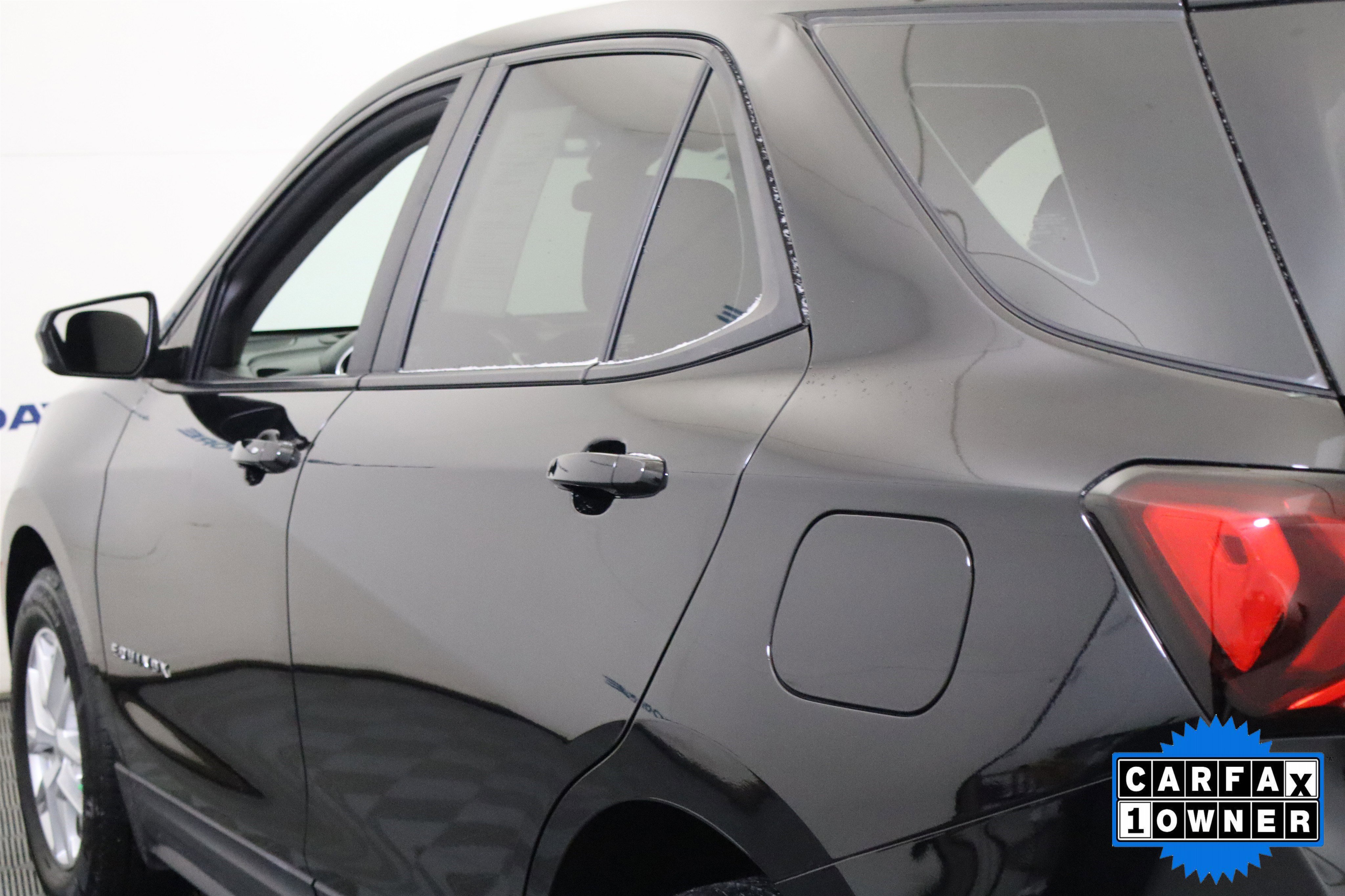 Used 2024 Chevrolet Equinox LS image 10