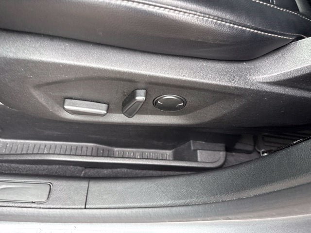 Certified 2024 Ford Edge SEL AWD/4WD image 22