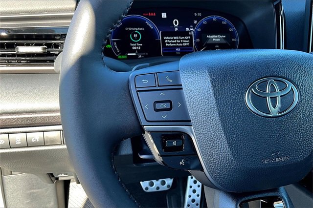 Used 2026 Toyota Camry XSE image 11