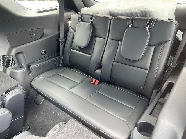 New 2026 Ford Explorer ST w/ Sun And Sound Package image 18