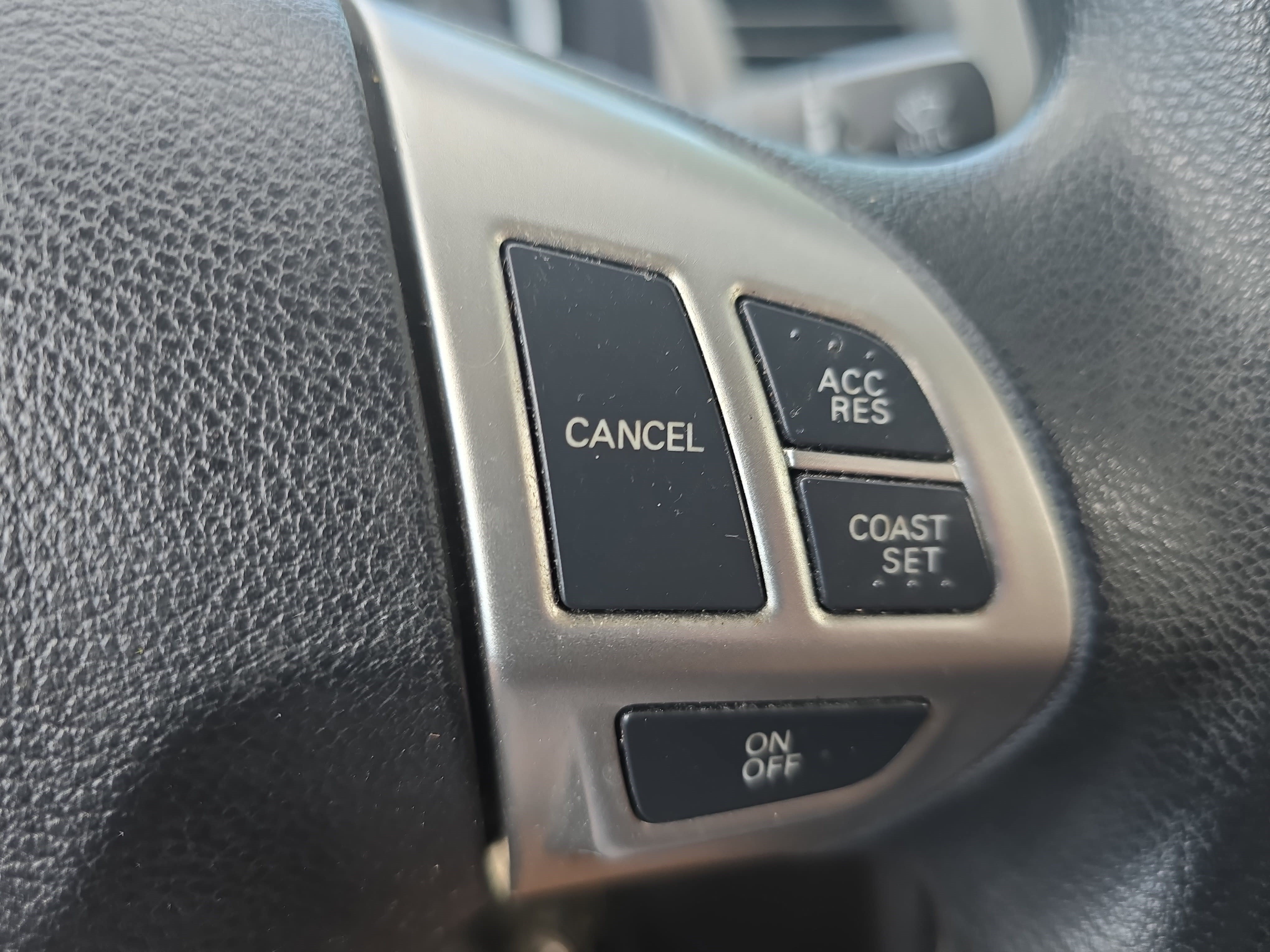 Used 2012 Mitsubishi Lancer SE AWD/4WD image 16