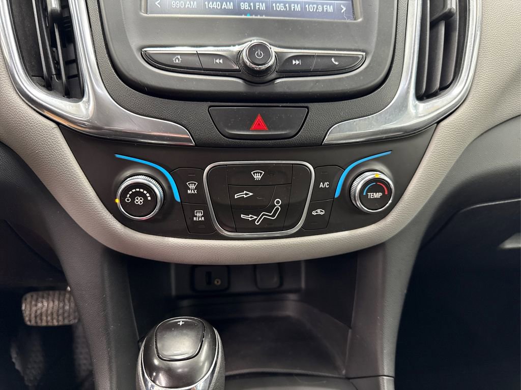 Used 2018 Chevrolet Equinox LS w/ LPO, Blackout Package image 28