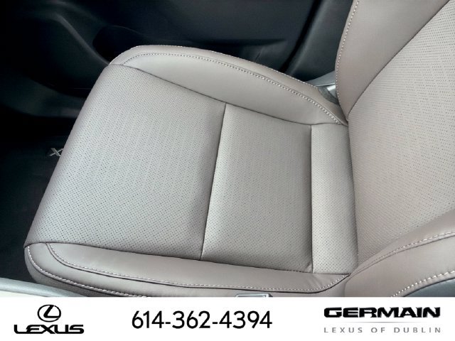 New 2026 Lexus TX 350 AWD w/ Technology Package image 30