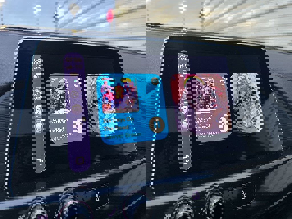 Certified 2025 Cadillac CT4 Sport w/ Climate Package image 20