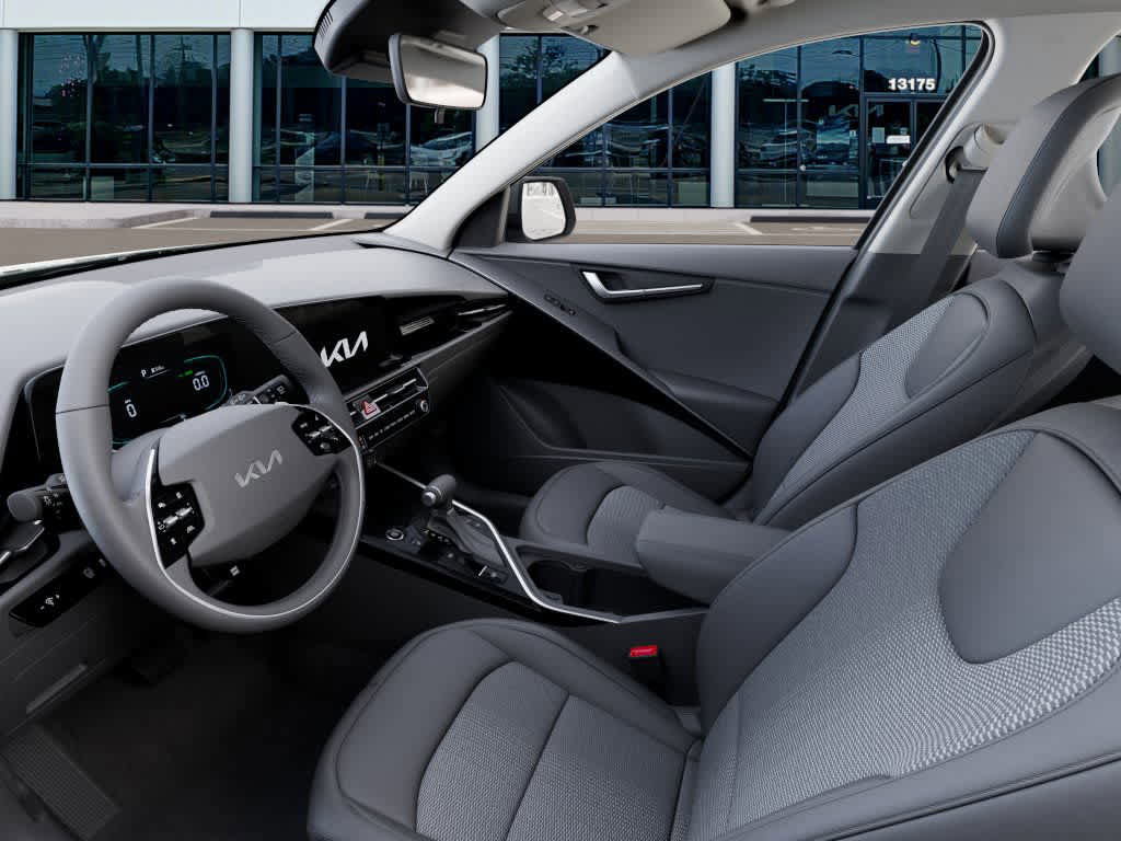 New 2026 Kia Niro EX image 17