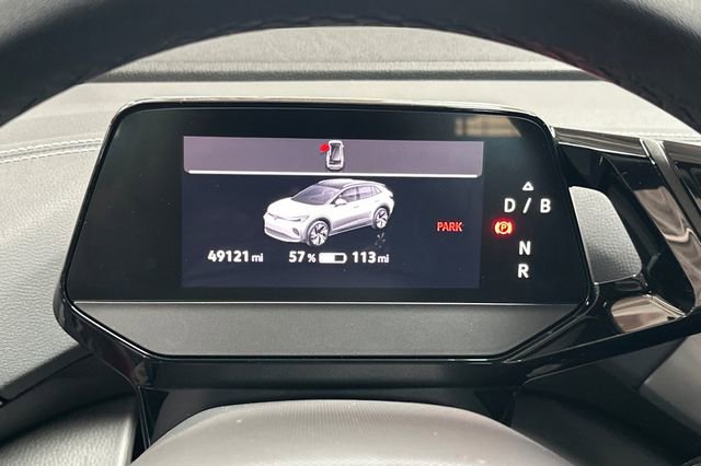 Used 2023 Volkswagen ID.4 S image 32