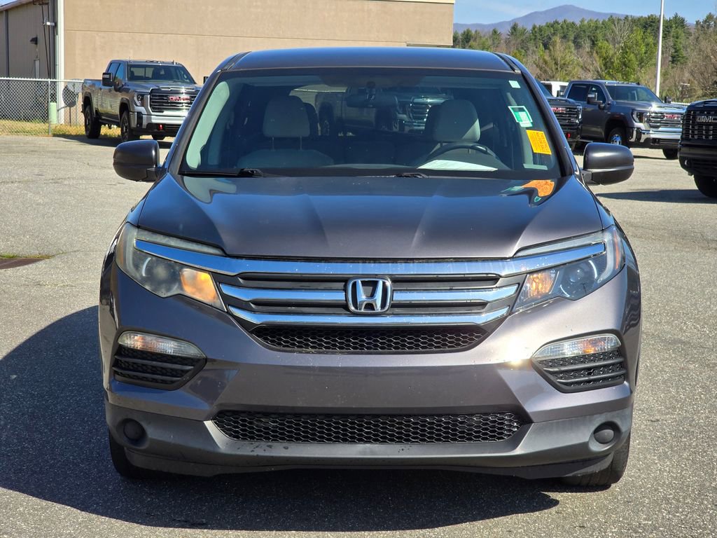 Used 2016 Honda Pilot LX image 13