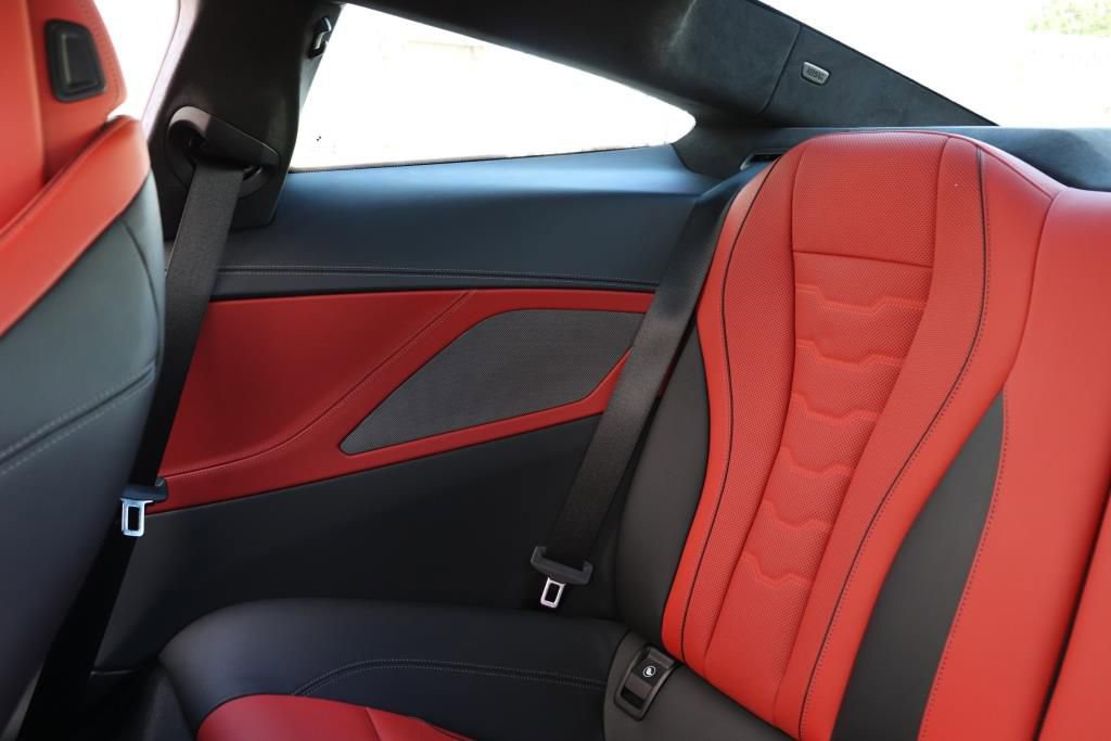 Used 2020 BMW M850i xDrive Coupe image 69