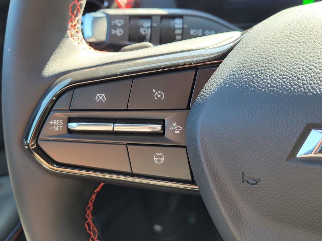 New 2026 Chevrolet Blazer EV RS w/ Super Cruise Package image 24