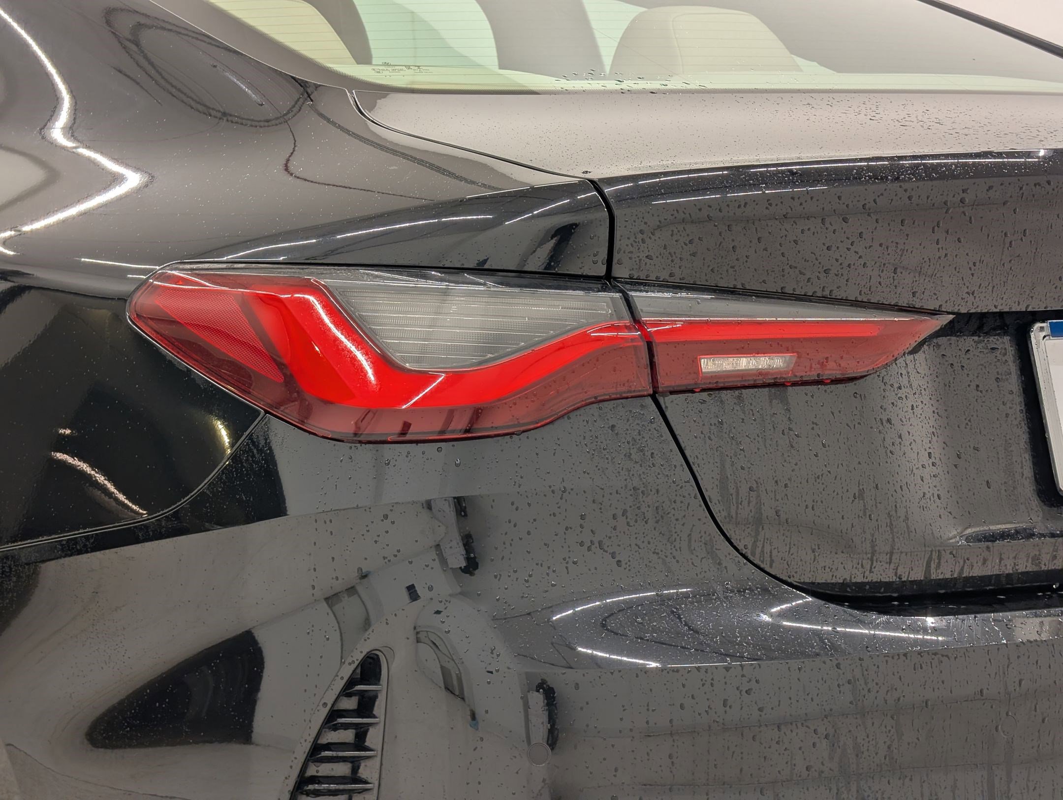 Used 2022 BMW 430i Coupe w/ Convenience Package image 13