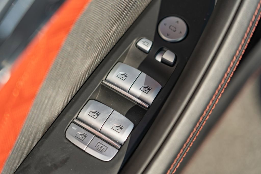 Used 2025 BMW M8 Competition w/ M Carbon Exterior Package image 17