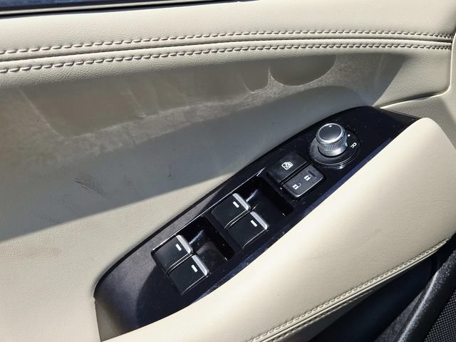 Certified 2021 MAZDA MAZDA6 Touring FWD image 31