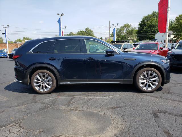 Certified 2024 MAZDA CX-90 3.3 Turbo w/ Premium Plus Pkg AWD/4WD image 2