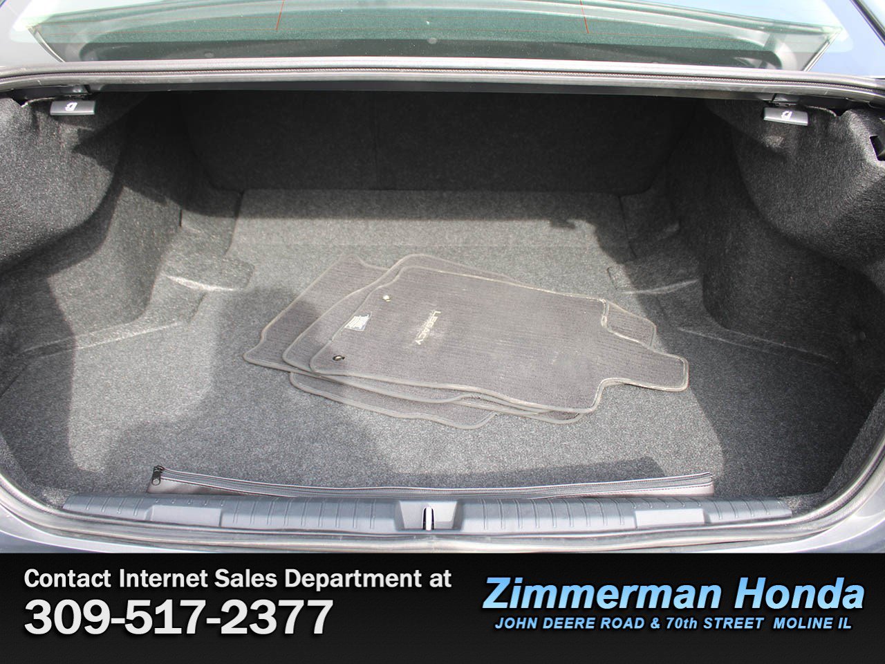 Used 2023 Subaru Legacy Limited image 6