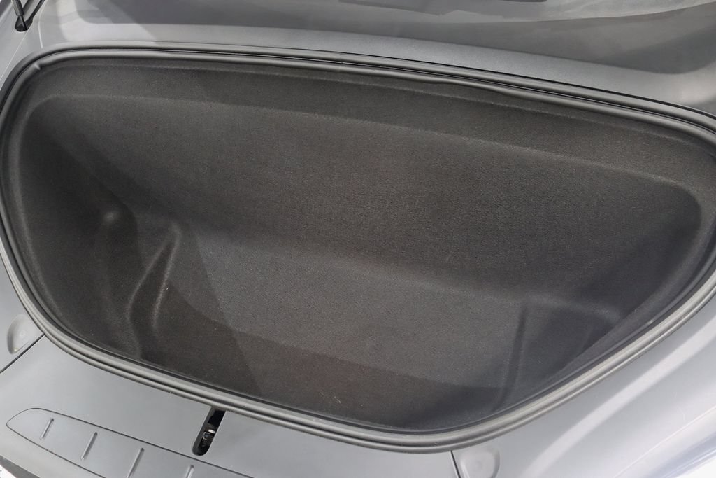 Used 2022 Tesla Model X Plaid AWD/4WD image 40