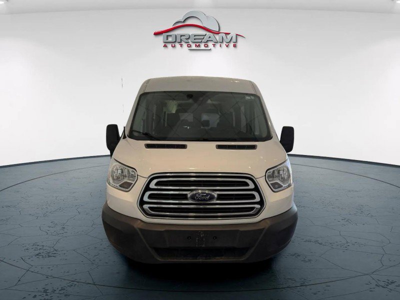 Used 2019 Ford Transit 350 XLT RWD image 3