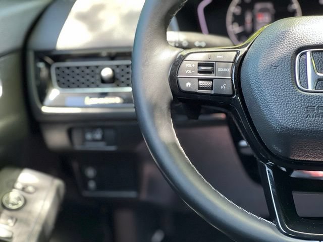 Used 2023 Honda Civic Sport image 34