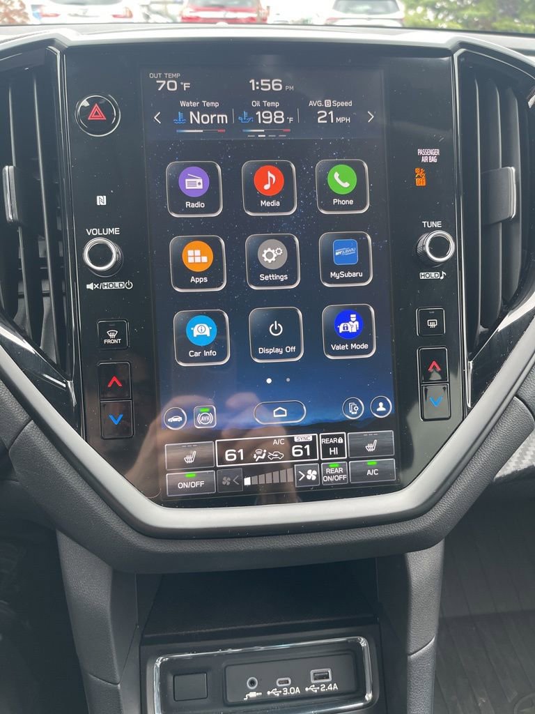 Used 2026 Subaru Ascent Premium image 6