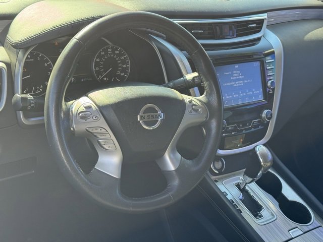 Used 2015 Nissan Murano SV image 15