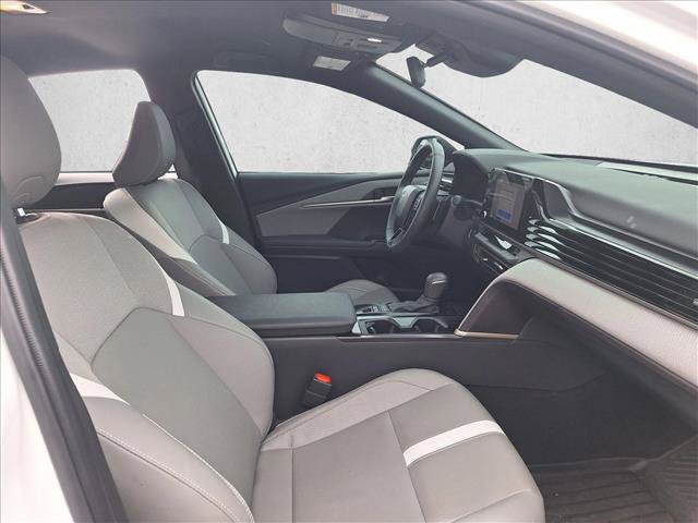 Used 2026 Toyota Camry SE FWD image 18