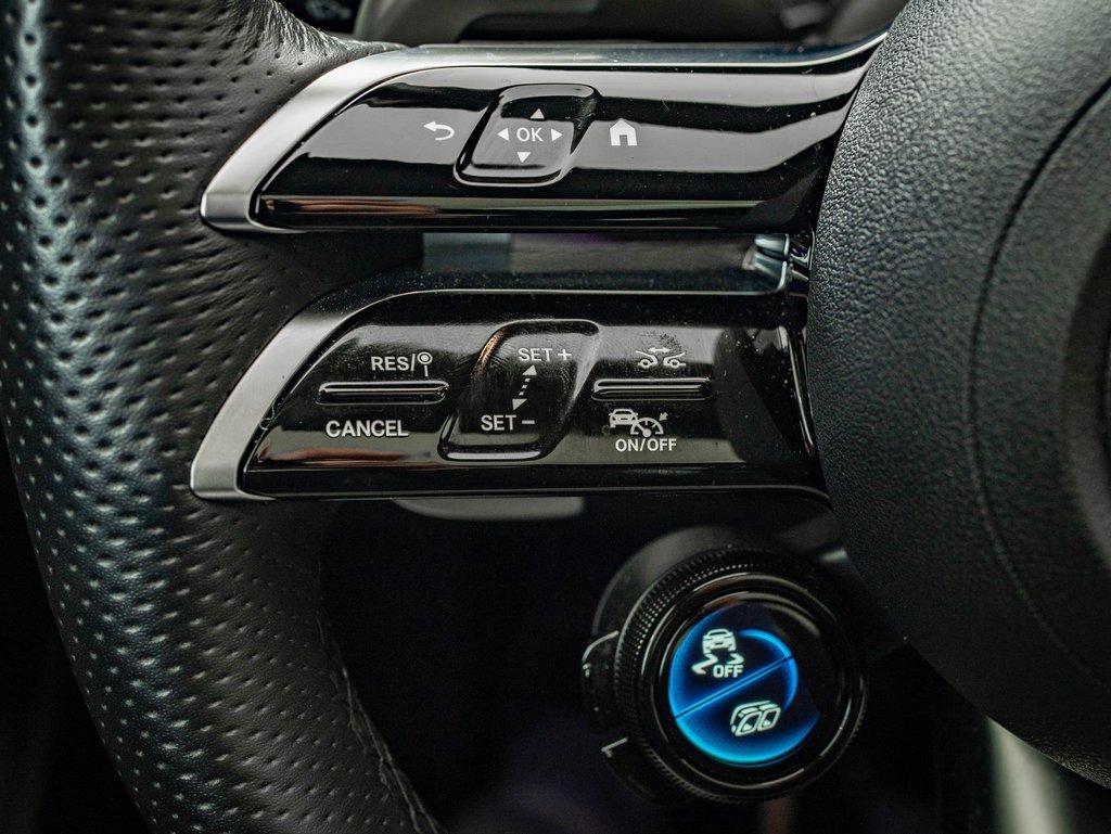 Certified 2023 Mercedes-Benz E 53 AMG 4MATIC Sedan image 30