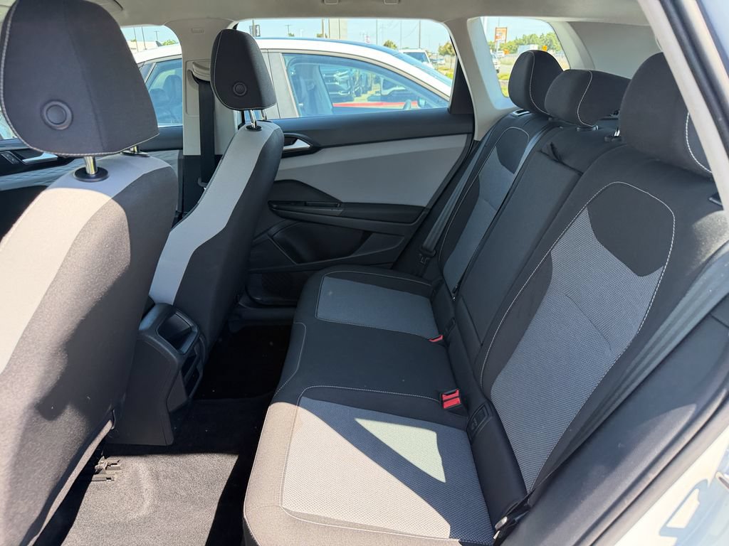 Used 2022 Volkswagen Taos S AWD/4WD image 24
