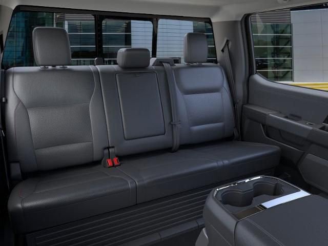 New 2026 Ford F250 Lariat w/ Tremor Off-Road Package image 11