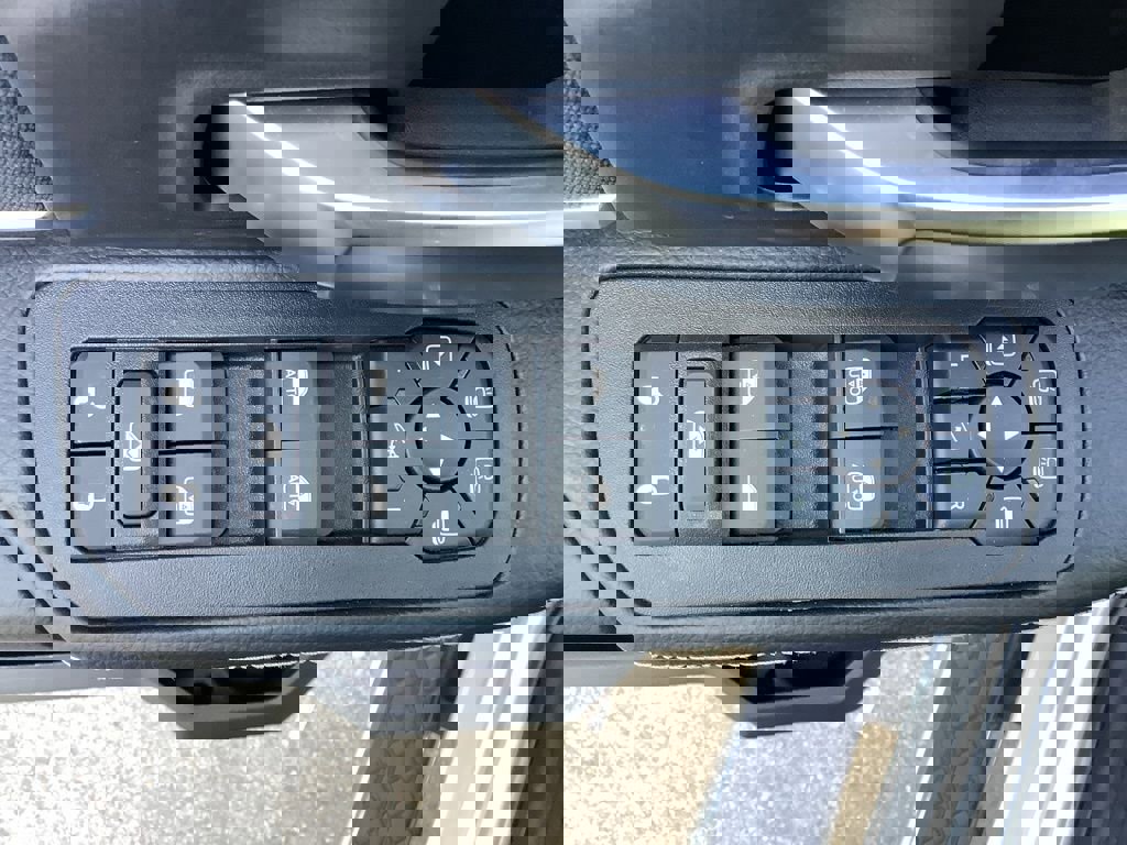 New 2026 RAM 2500 Big Horn image 28