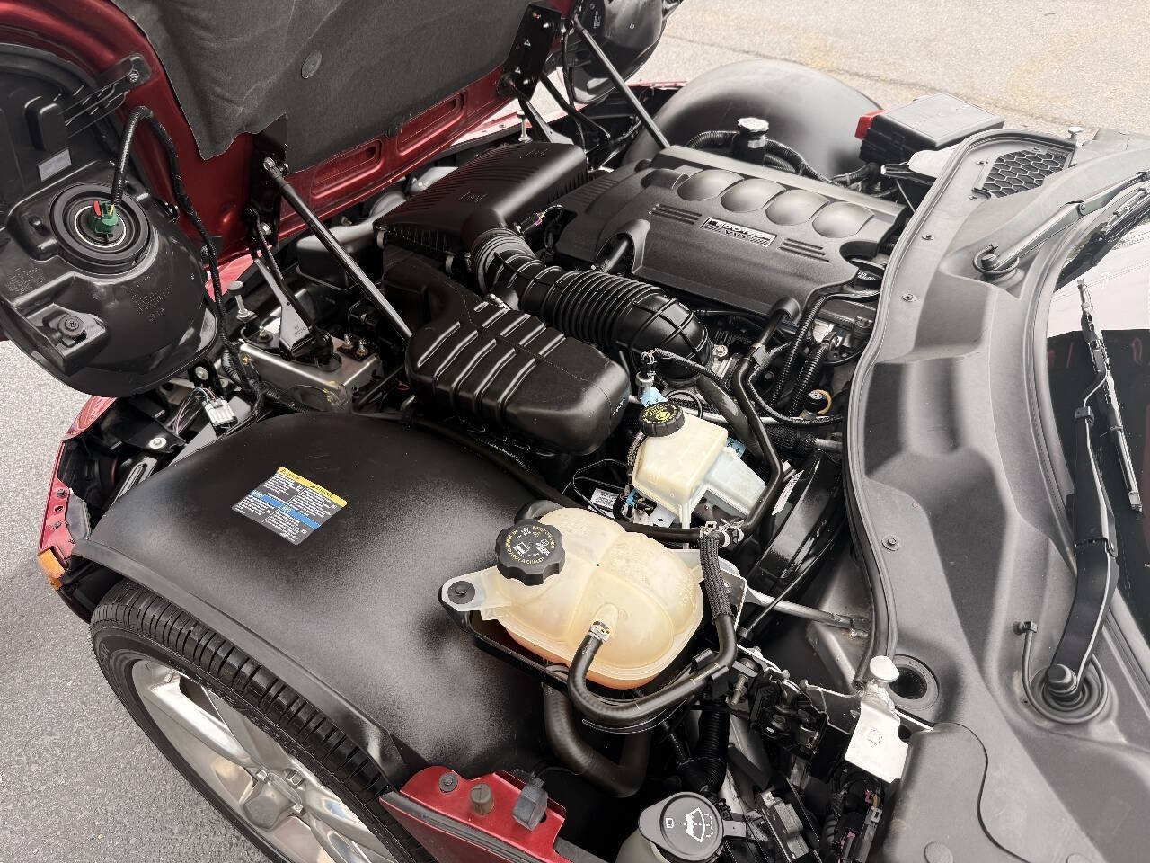 Used 2009 Pontiac Solstice Convertible w/ Preferred Package RWD image 40