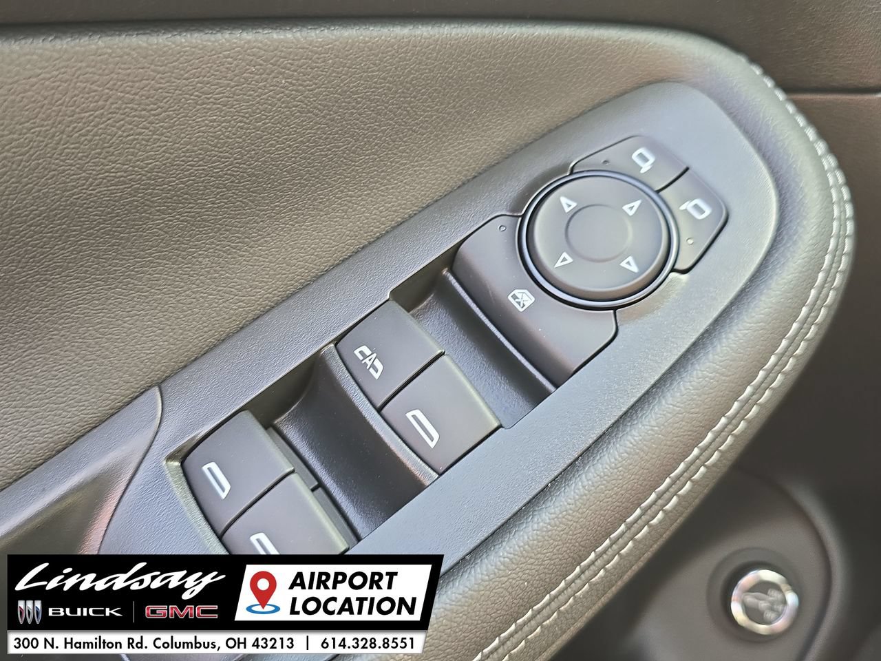 New 2026 Buick Encore GX Preferred w/ Comfort Package AWD/4WD image 23
