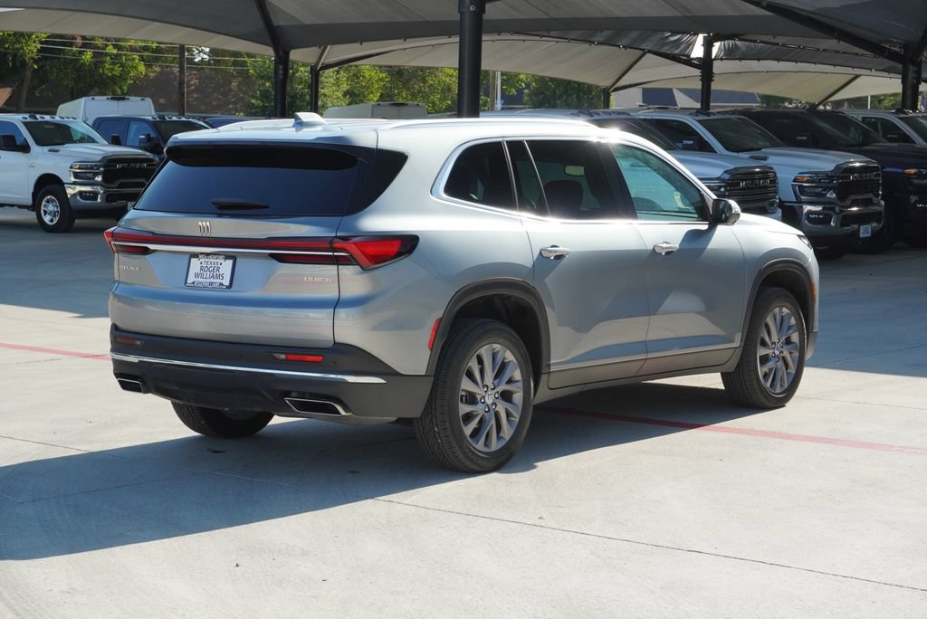 Used 2026 Buick Enclave Preferred FWD image 5