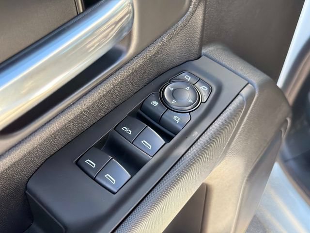 New 2026 Chevrolet Silverado 2500 Custom w/ Custom Value Package AWD/4WD image 18