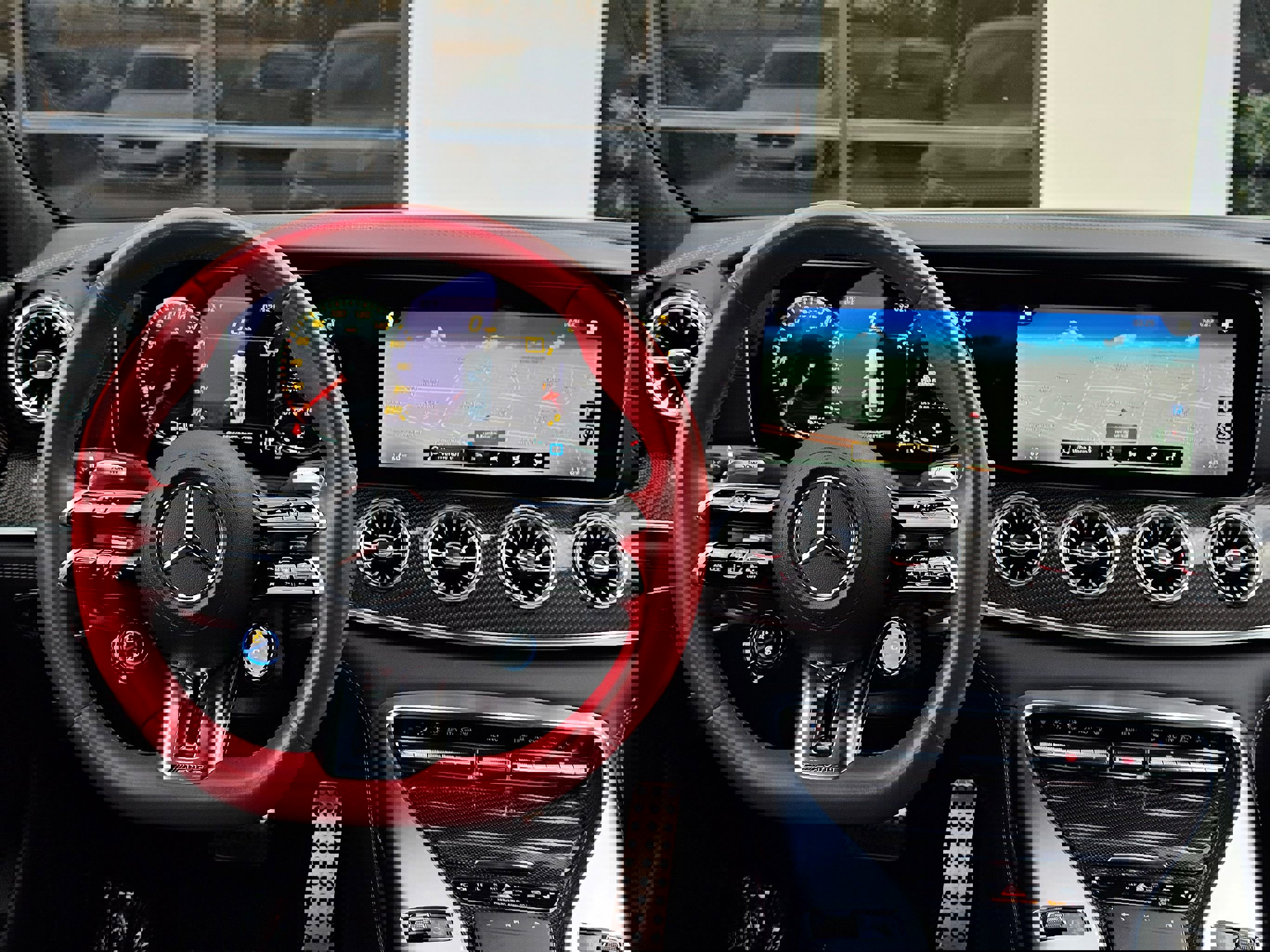 Used 2023 Mercedes-Benz AMG GT 63 S image 37