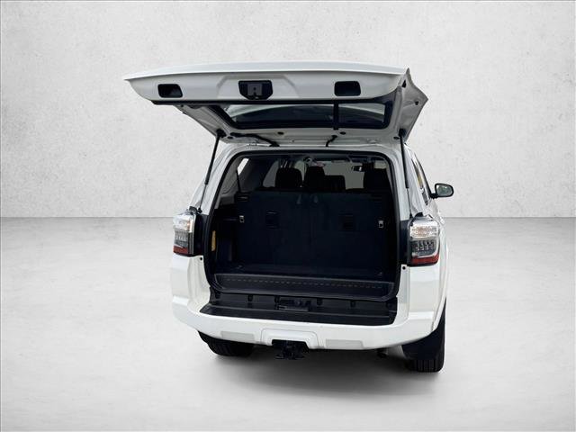 Used 2024 Toyota 4Runner SR5 image 7
