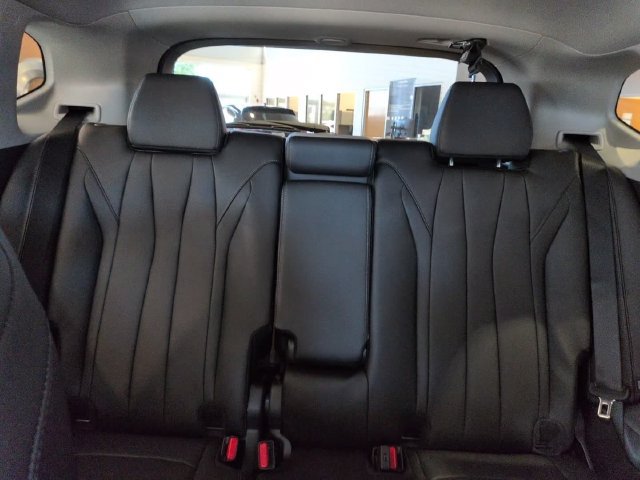 New 2026 Acura ADX FWD image 22