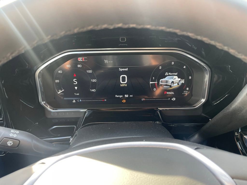 New 2026 GMC Sierra 1500 SLE w/ X31 Off-Road Package image 15