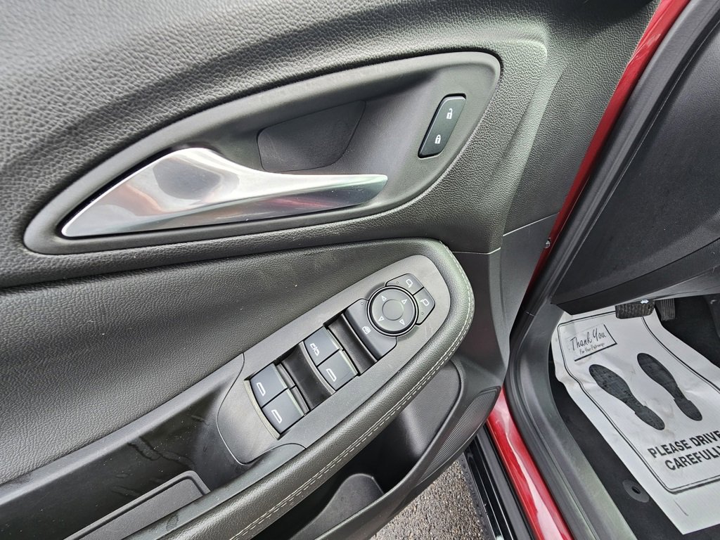 Used 2024 Buick Encore GX Sport Touring image 20