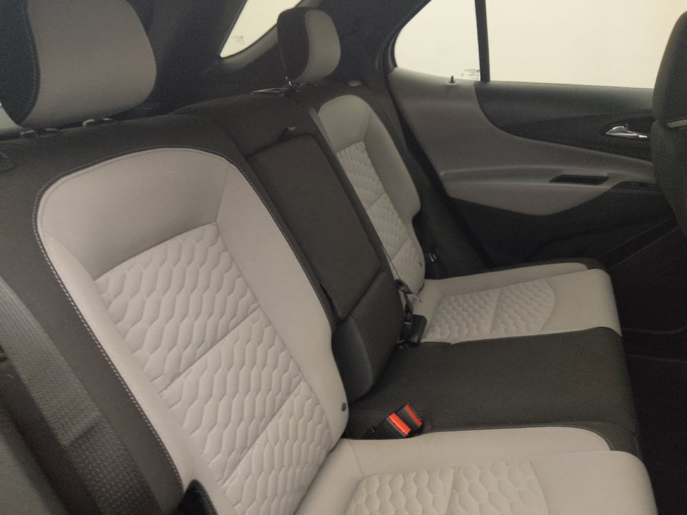 Used 2020 Chevrolet Equinox LS w/ LS Convenience Package FWD image 19