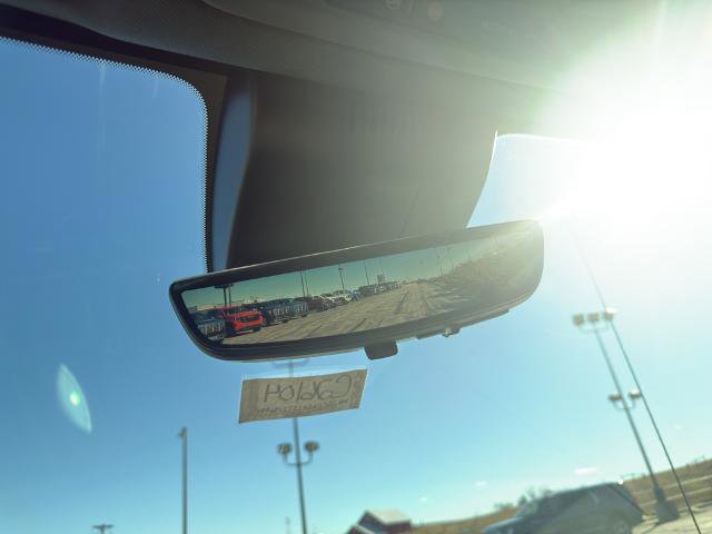 New 2026 Chevrolet Silverado 1500 LTZ w/ LTZ Premium Package image 16