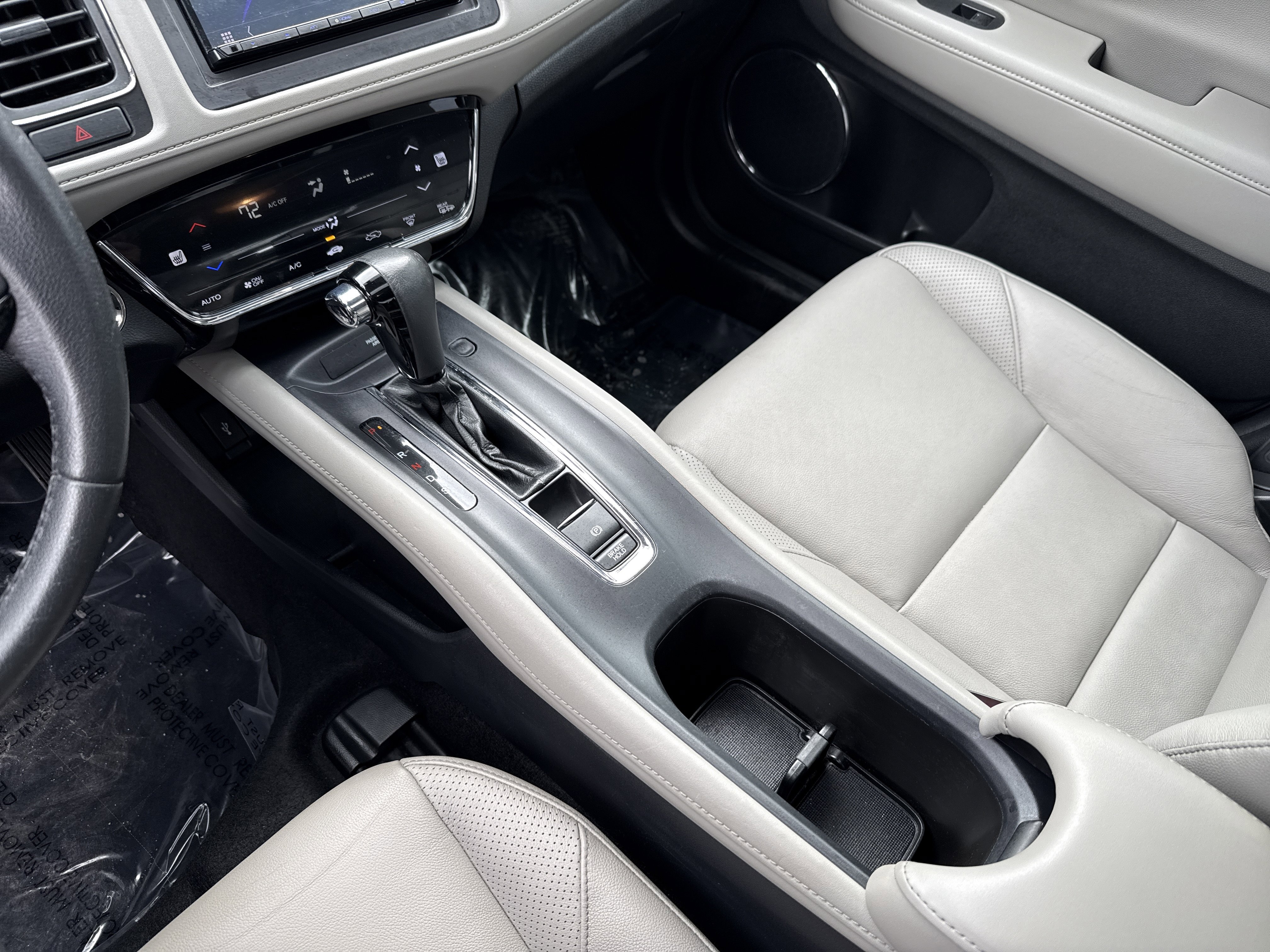 Used 2016 Honda HR-V EX-L image 26