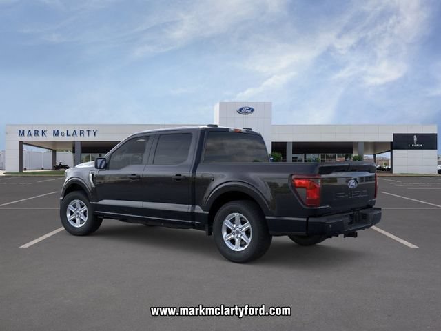 New 2026 Ford F150 XLT RWD image 4