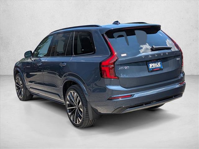 Used 2026 Volvo XC90 B6 Ultra AWD/4WD image 8