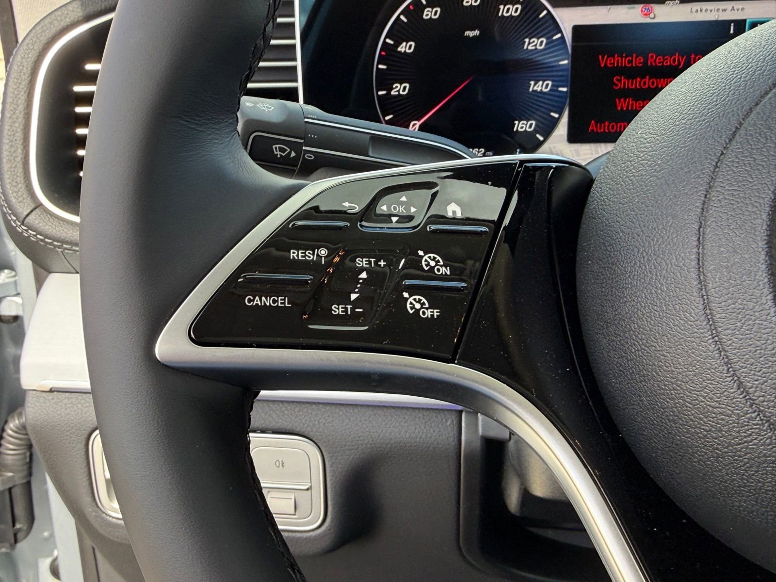 New 2026 Mercedes-Benz GLE 450 4MATIC Coupe image 23