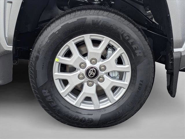New 2026 Toyota Tacoma SR5 image 10