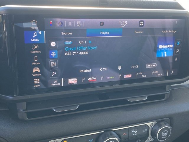 New 2026 Jeep Gladiator Sport image 20