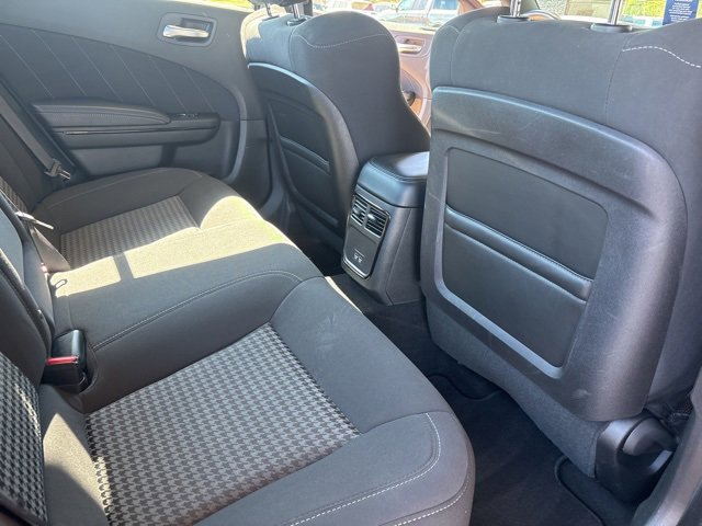 Used 2022 Dodge Charger R/T w/ Driver Convenience Group image 16